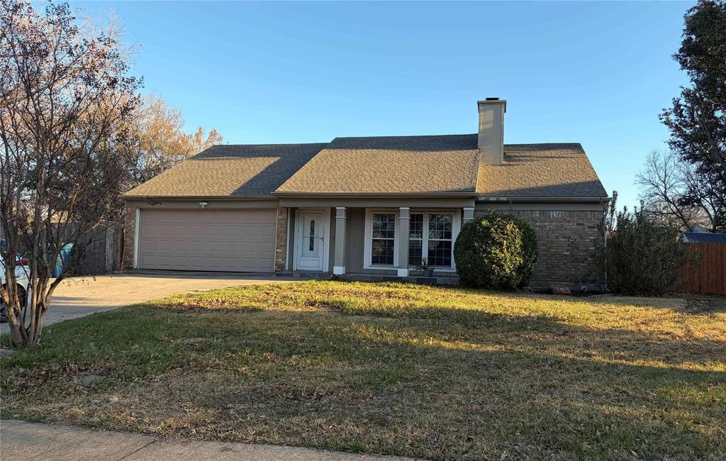 5020 Timber Creek Road, Flower Mound