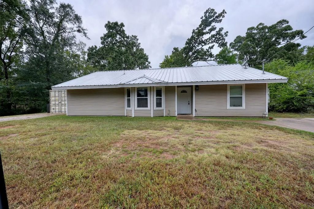 2509 Broadway Boulevard, Kilgore