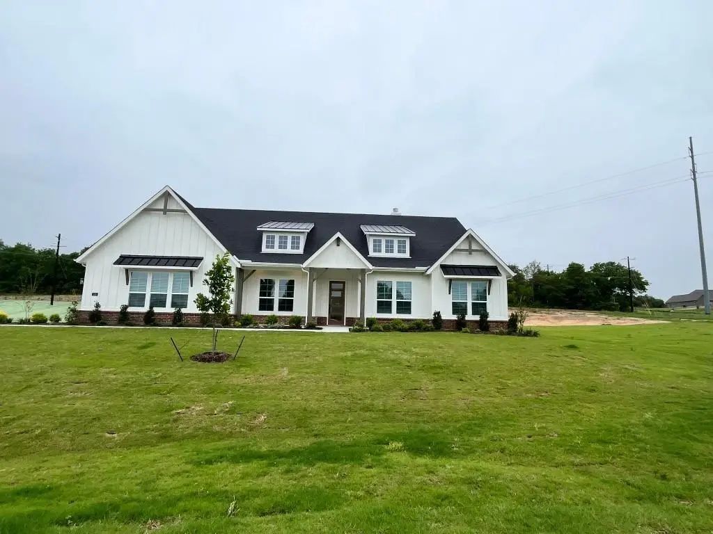 524 Lantana Drive, Weatherford