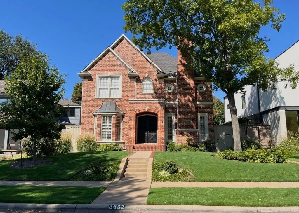 3632 Purdue Street, University Park