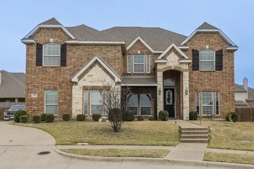 714 Carolyn T Hunt Drive, Cedar Hill