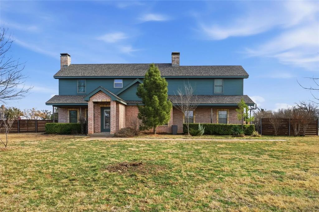 102 Codybug Road, Abilene