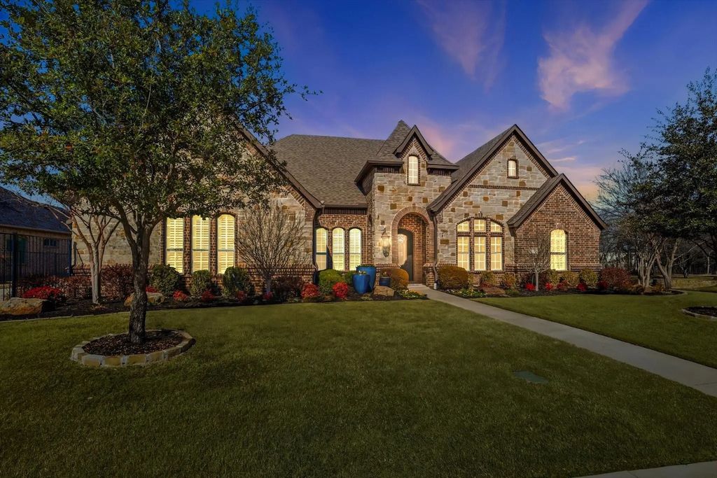 312 Montrose Lane, Southlake