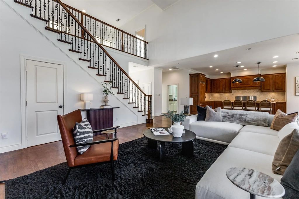 4149 Lively Lane, Dallas