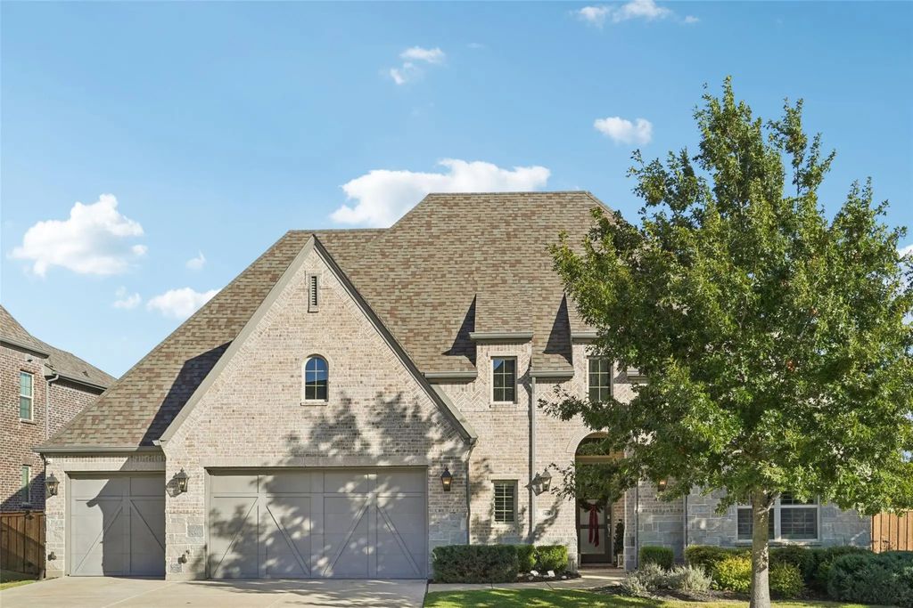 3436 Belterra Drive, Celina
