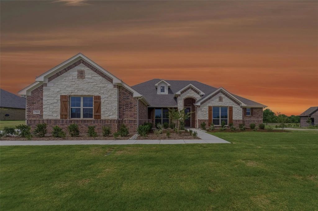 280 Brown Road, Leonard