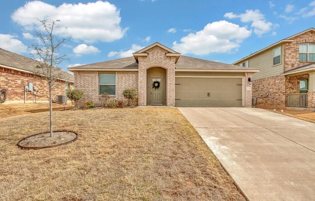 2916 Brosnan Road, Waco