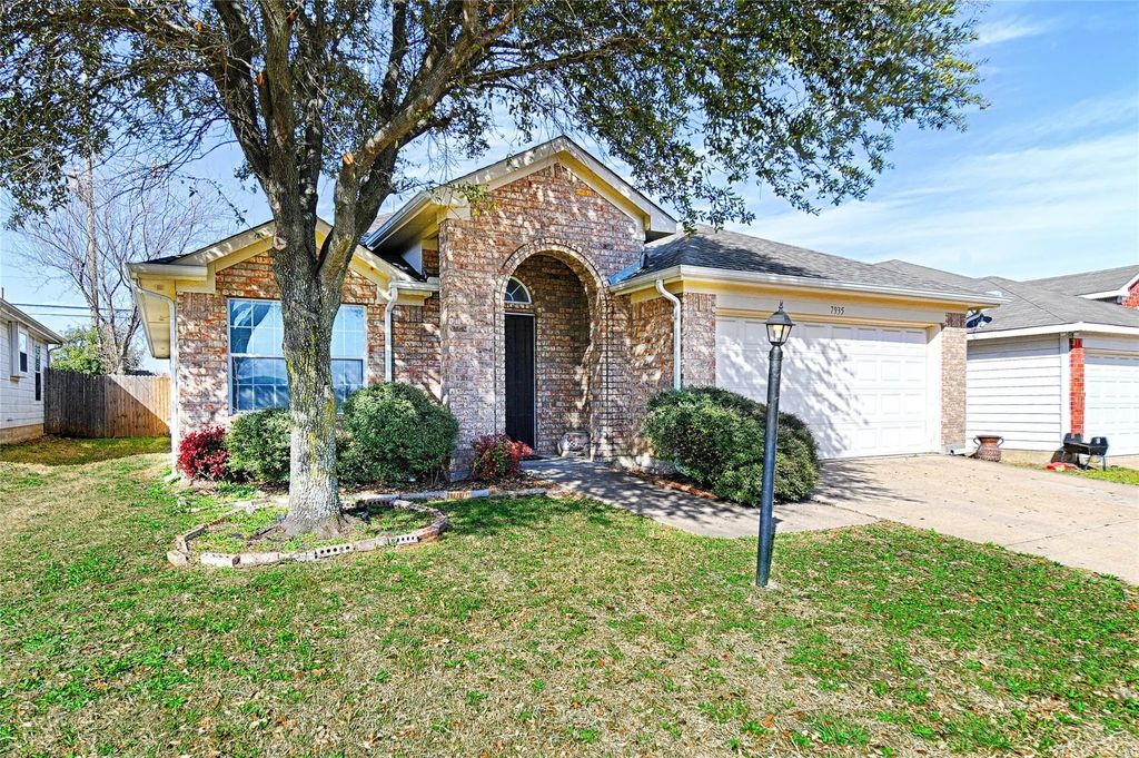 7935 Kansas Avenue, Dallas