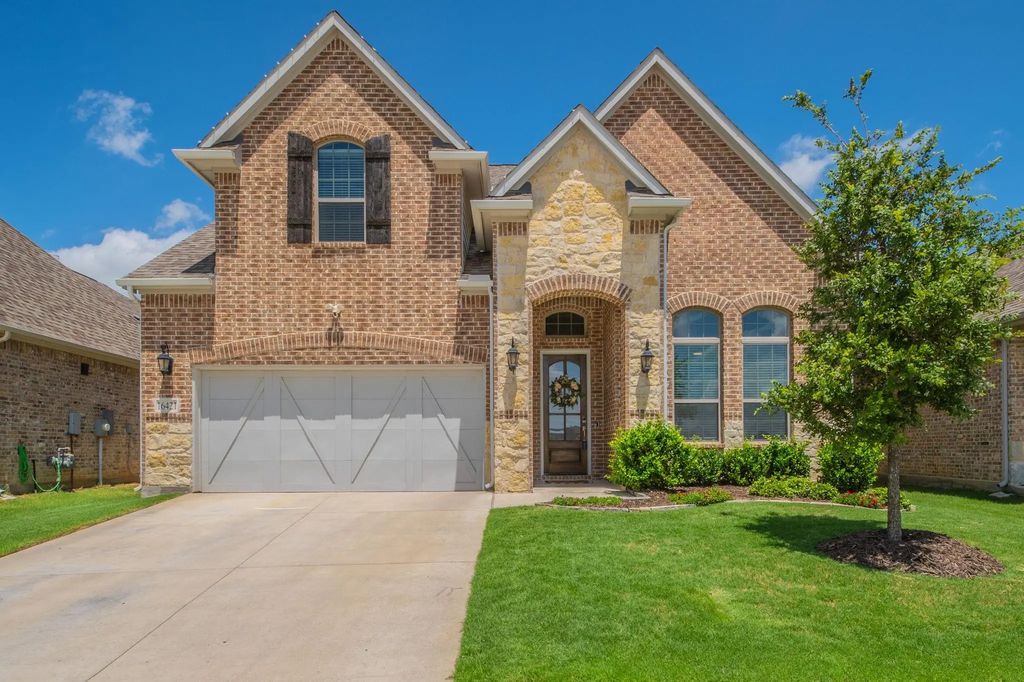 16421 Garden Drive, Celina