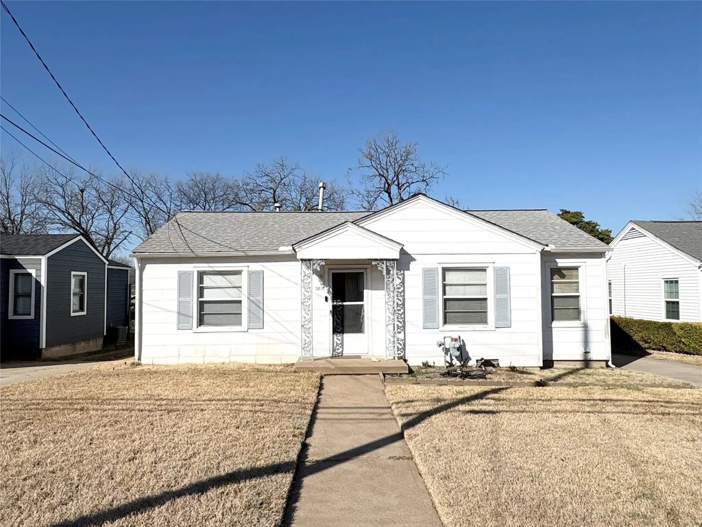 3619 Falls Drive, Dallas