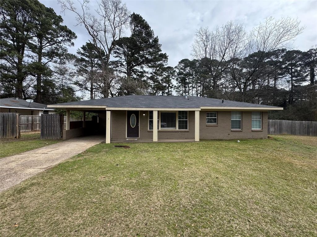 1100 Bonnie Lane, Minden