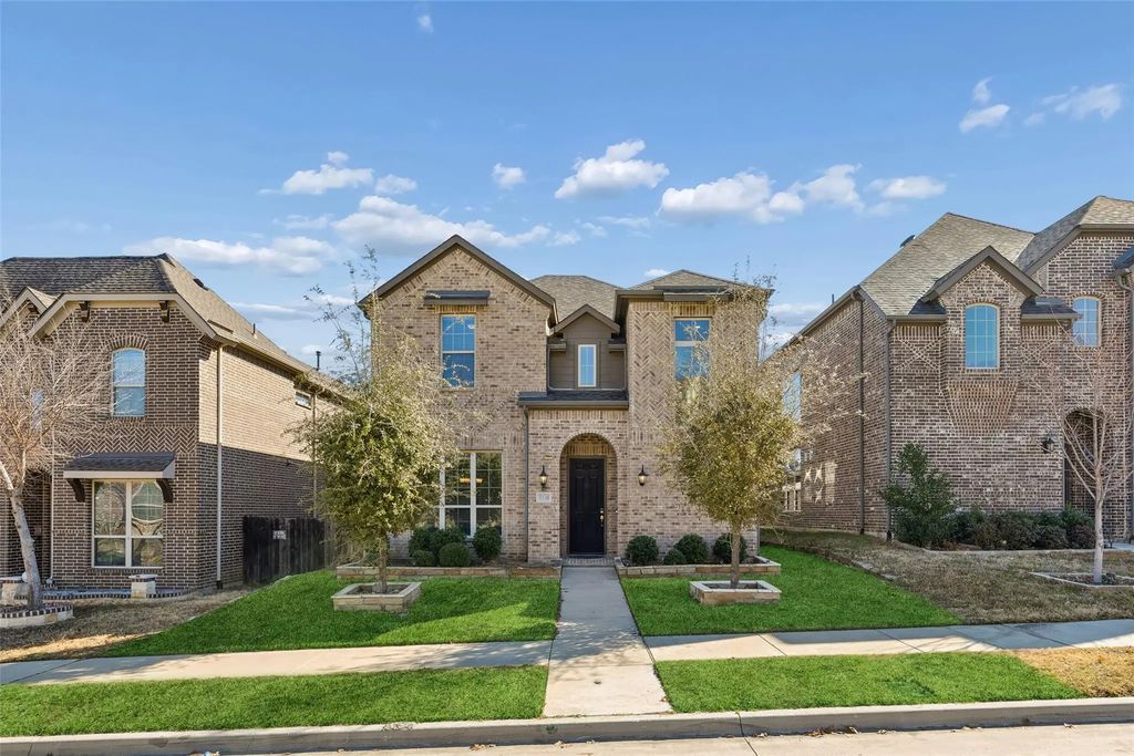 5130 Montego Bay Drive, Irving
