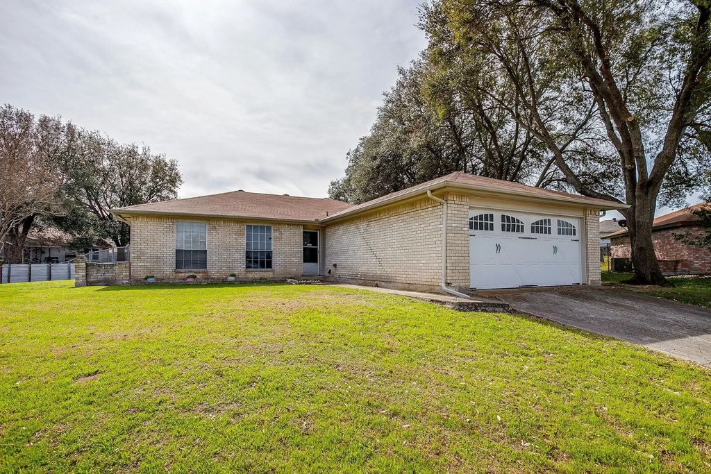 10045 Westpoint Boulevard, Fort Worth