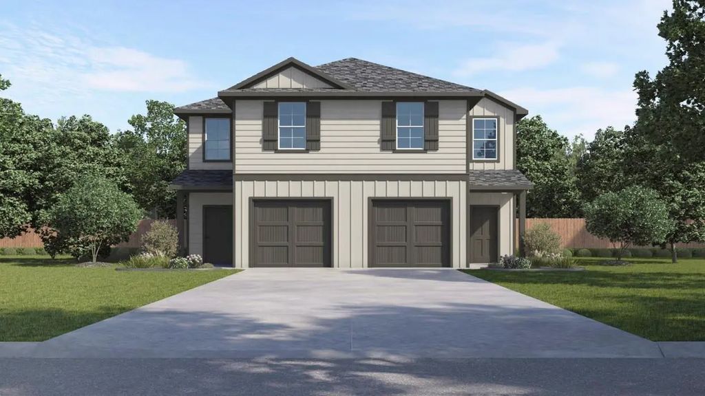 748 Stonewood Drive, Sulphur Springs