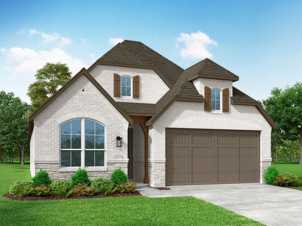 3636 Barrel Lane, Aubrey
