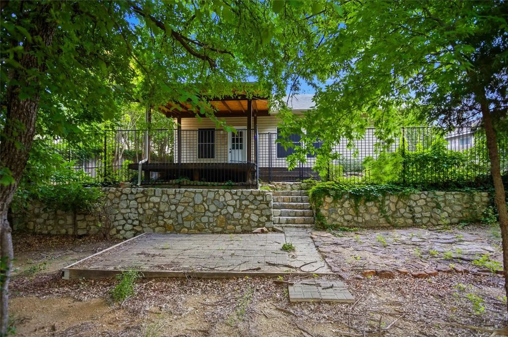 3821 Quail View Drive, McKinney