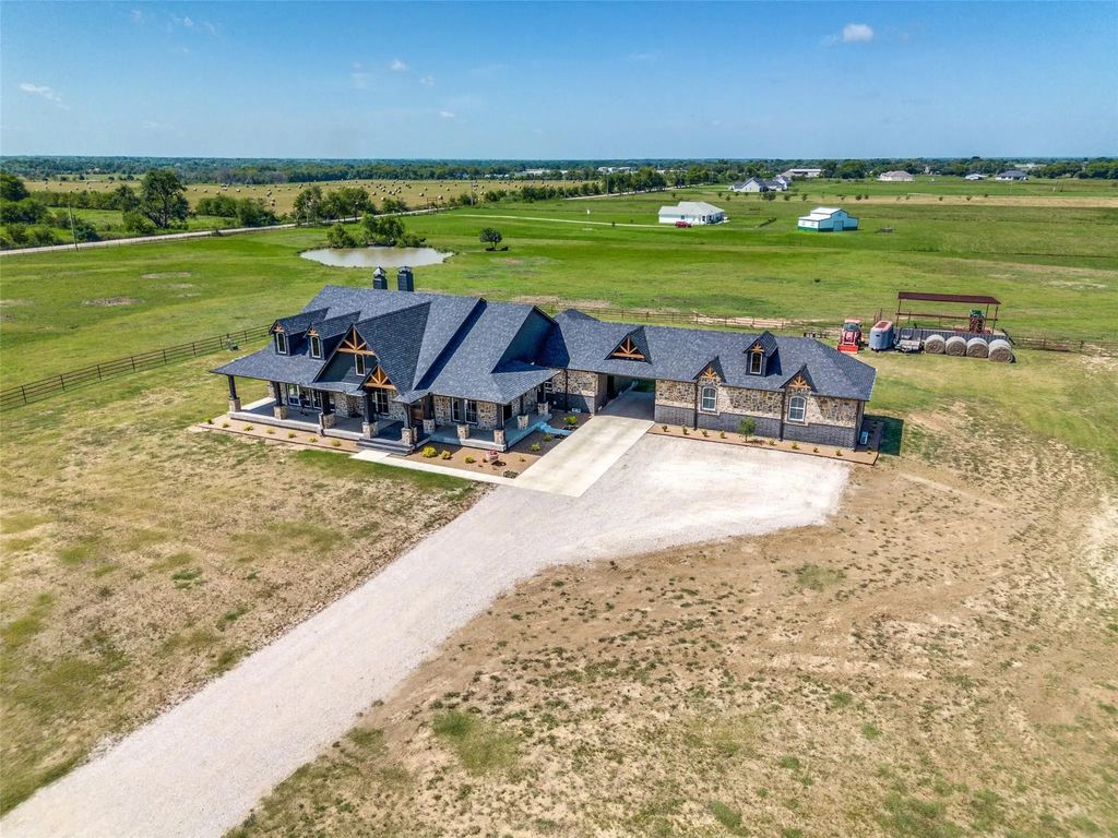 1010 Vz County Road 3415 Tract 2, Wills Point