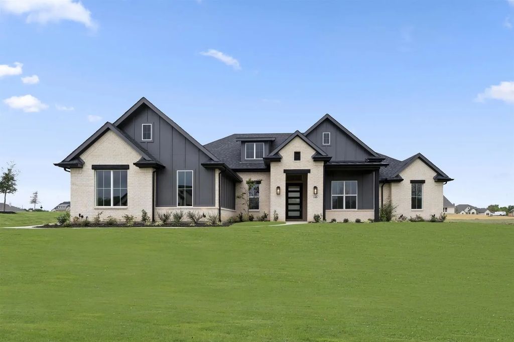 145 Knoll Trail, Gunter