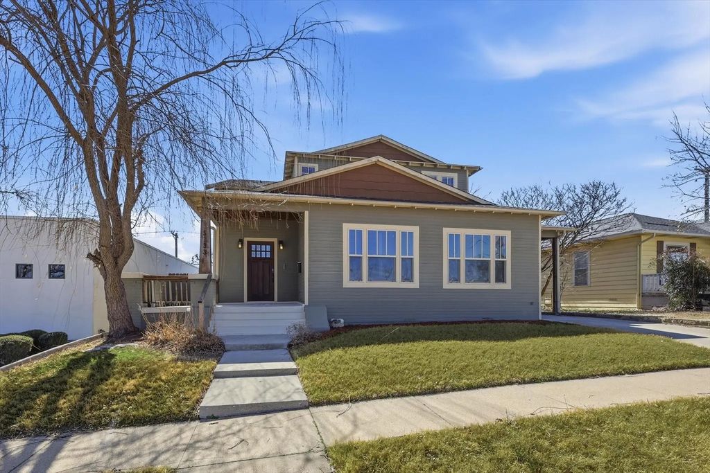 5133 Birchman Avenue, Fort Worth