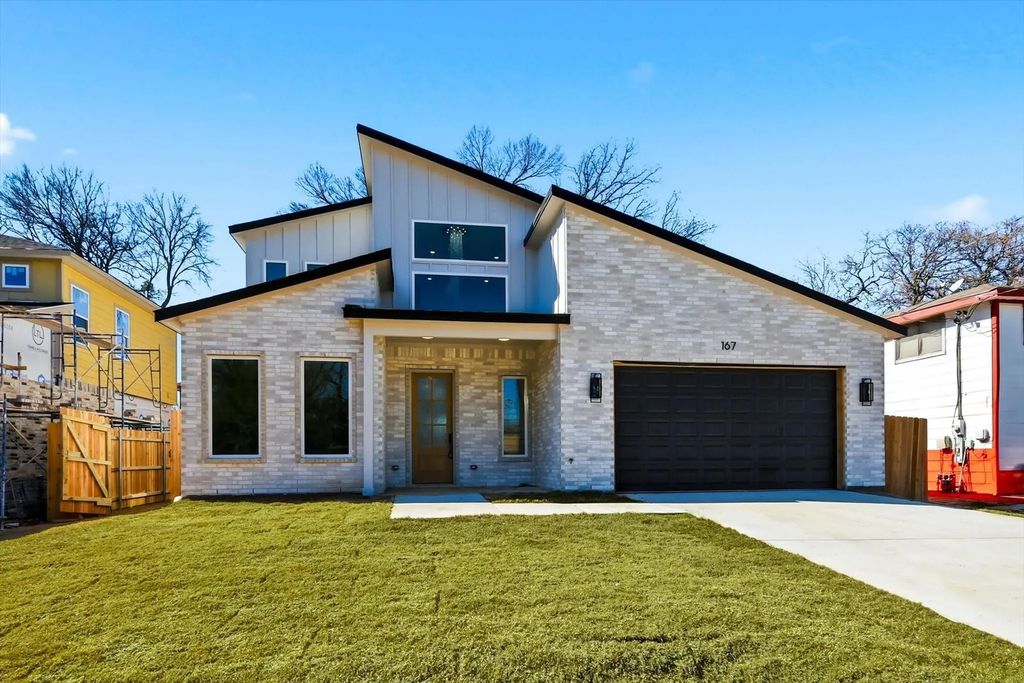 167 W Shore, Lewisville