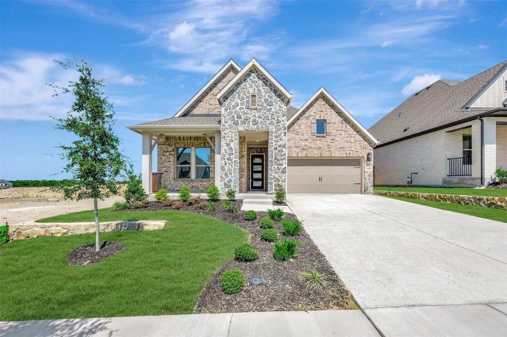 1419 Tenuta Drive, Fate