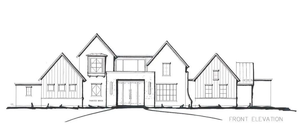 Tbd- Edonia Lane, Celina
