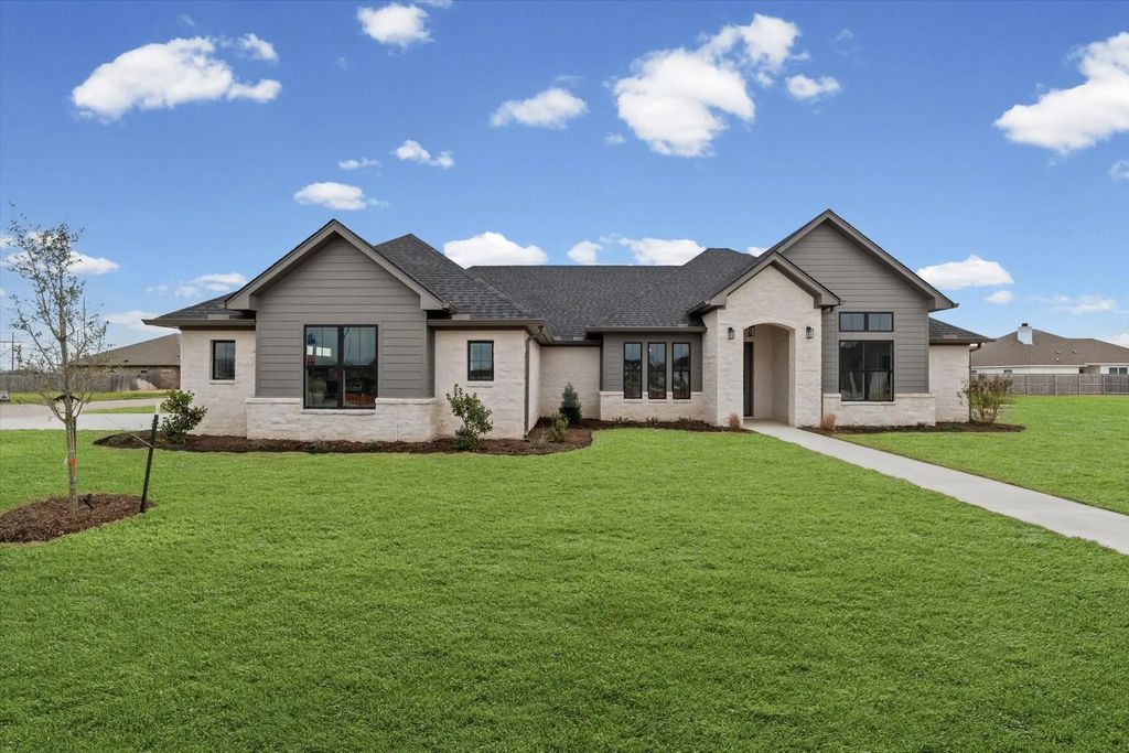 115 Cattail Court, Robinson
