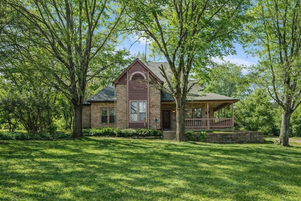 4291 County Road 862, McKinney