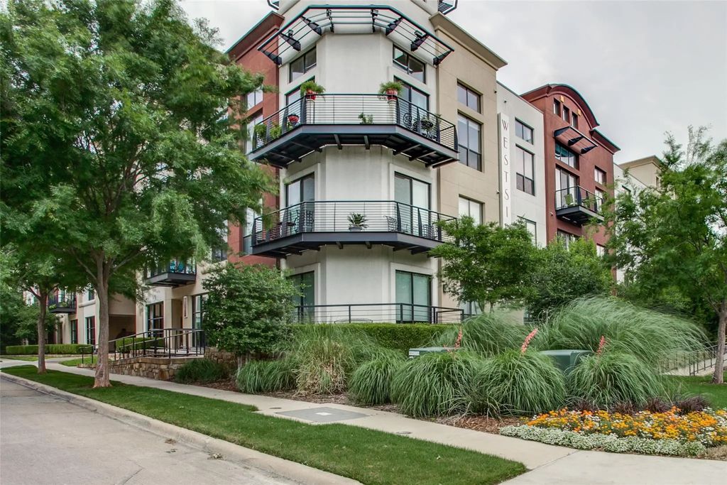 4605 Cedar Springs Road 119, Dallas