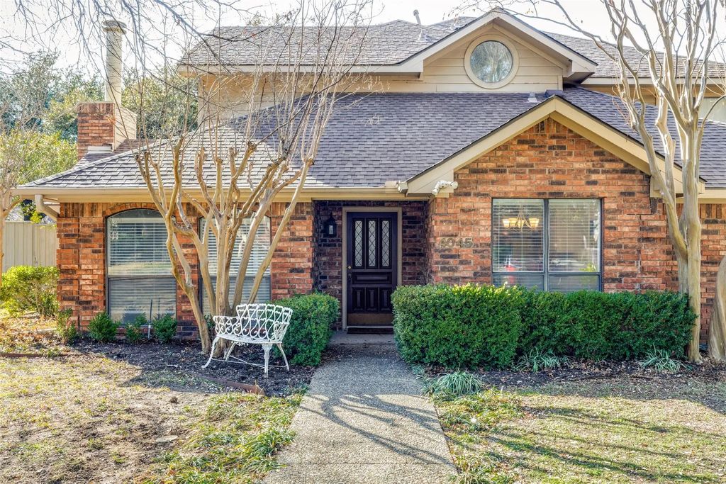 4045 Morman Lane, Addison
