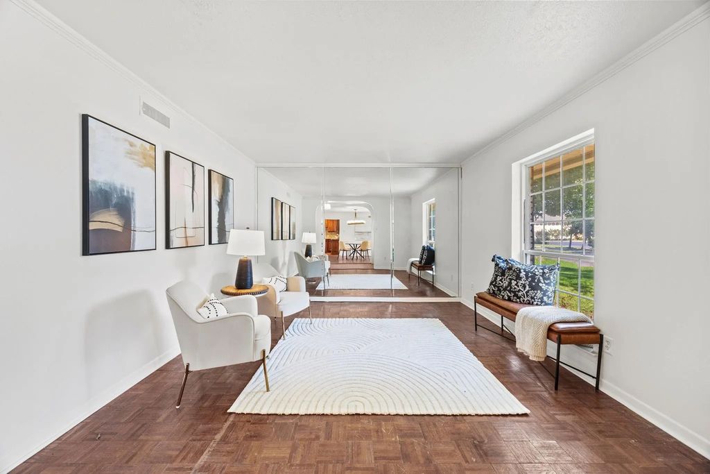 7609 Spring Valley Road, Dallas