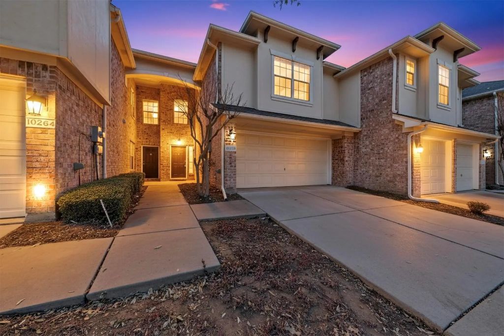 10276 Darkwood Drive, Frisco