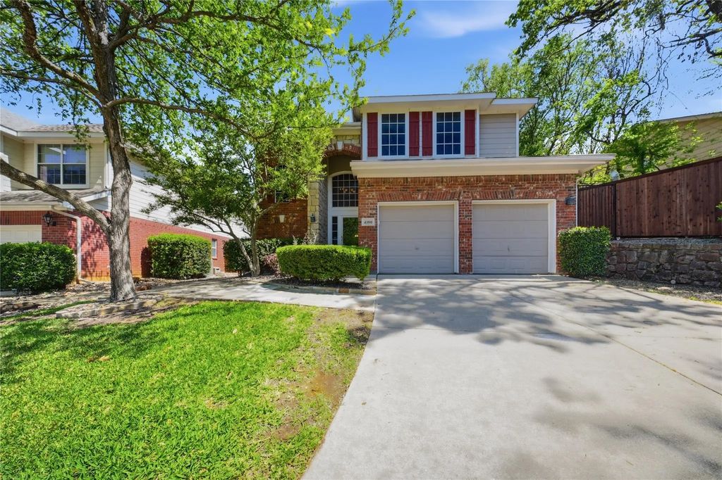 4100 Parkview Court, Bedford