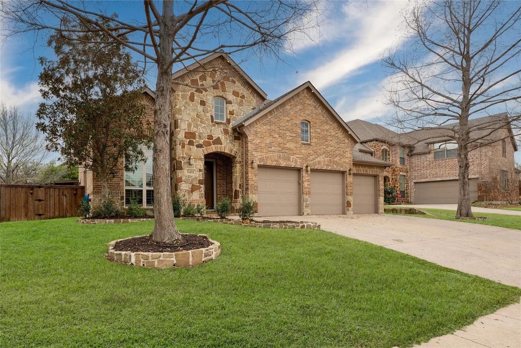 6401 Country Ridge Lane, McKinney