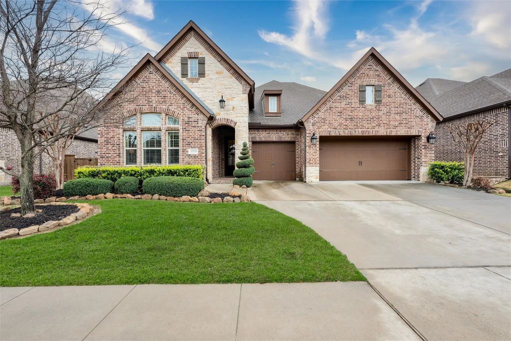6509 Palmetto Bluff Drive, McKinney