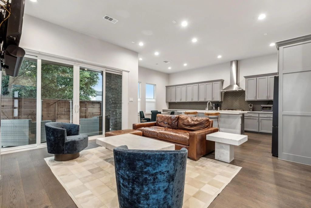 4109 Maison Ridge, Dallas