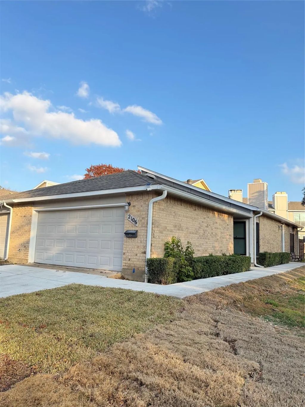 2106 Mistymeadow Court, Carrollton