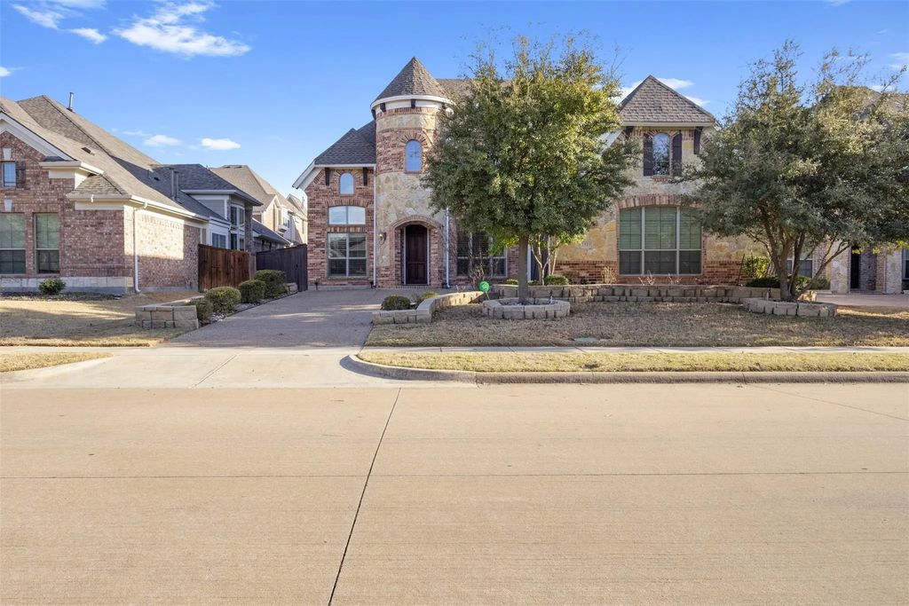 1525 Snowberry Drive, Allen