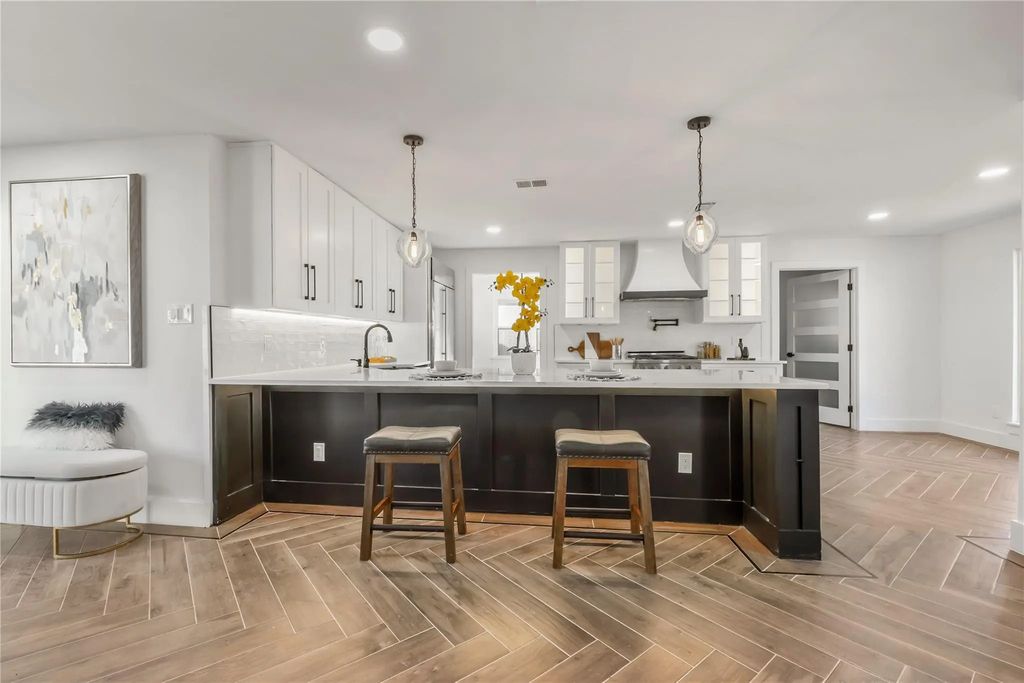 2308 Westridge Drive, Plano