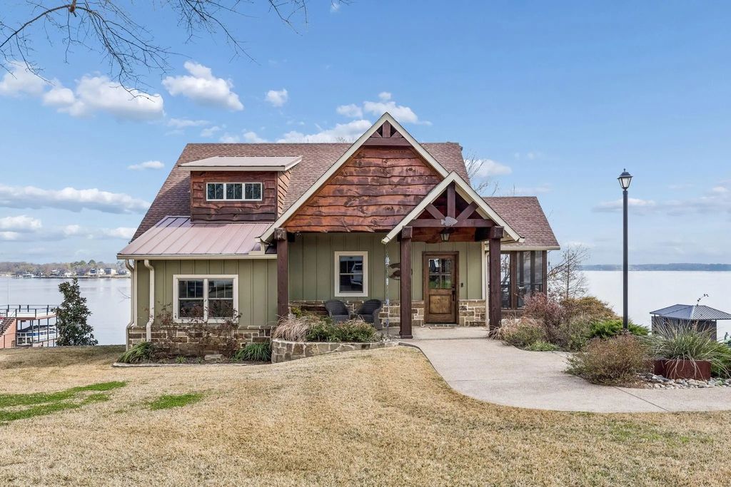 29 Shoreline Drive, Star Harbor