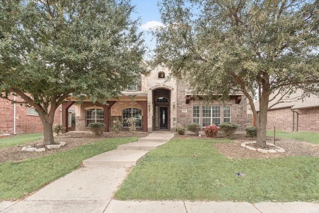 12213 Crab Apple Lane, Frisco
