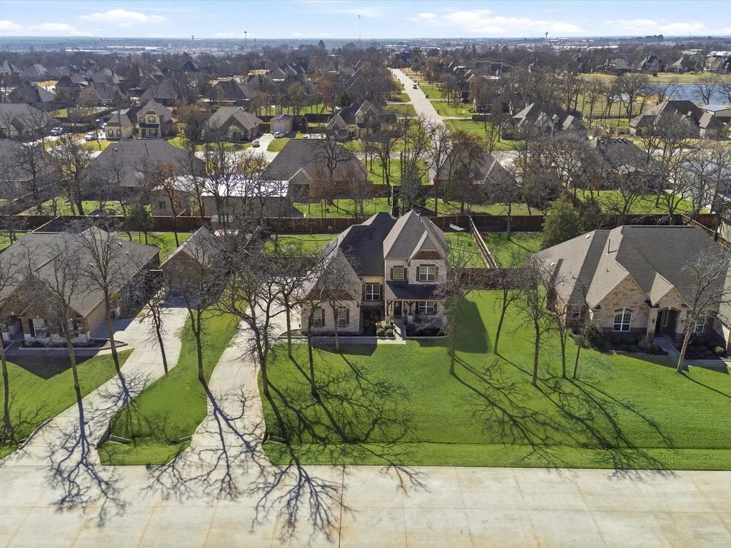 122 Dogwood Drive, Krugerville
