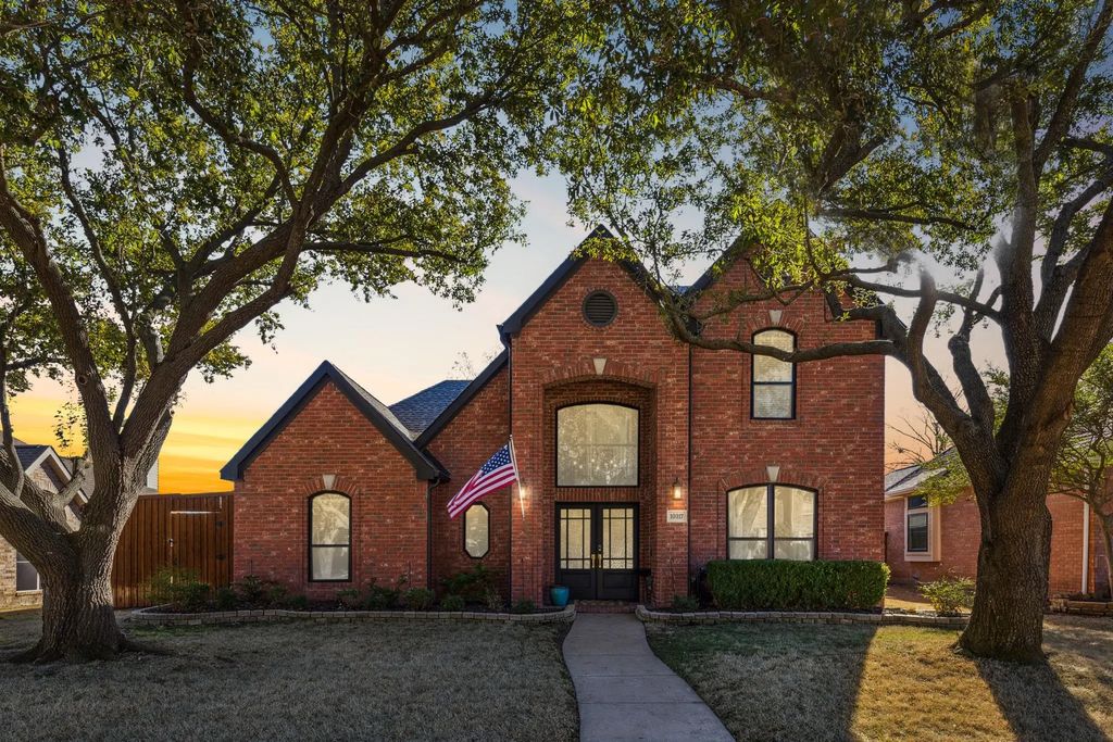 10317 Megan Court, Frisco