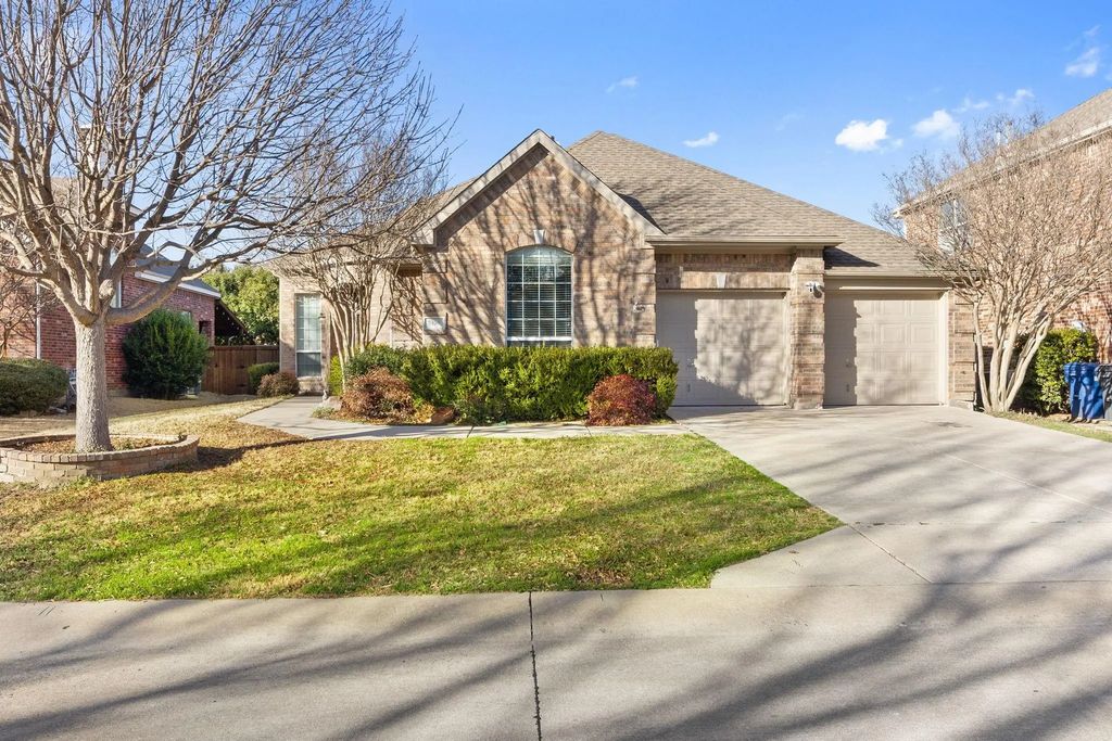 7108 Mornington Drive, McKinney