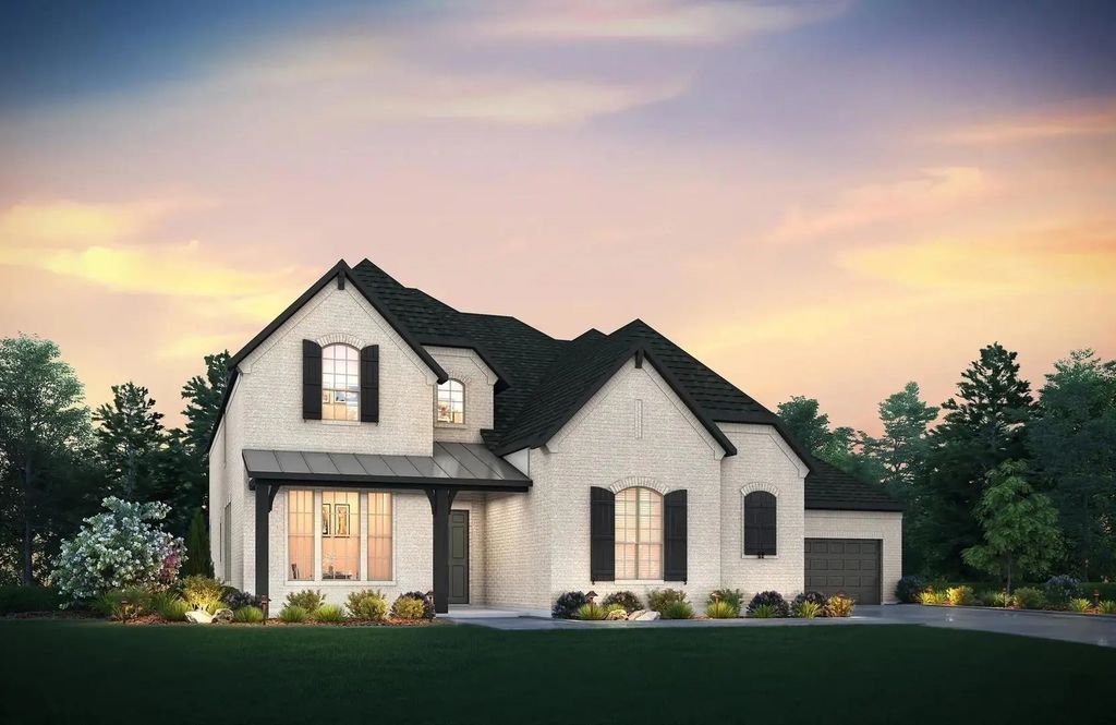 2405 Royal Dove Lane, Mansfield