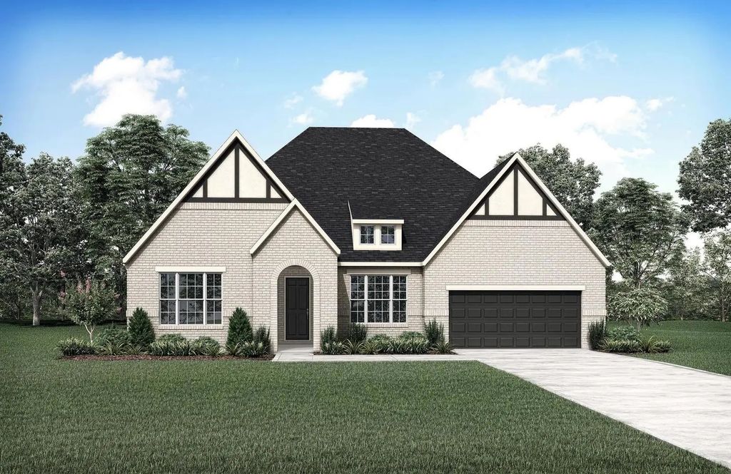 2003 Rockwood Lane, Mansfield