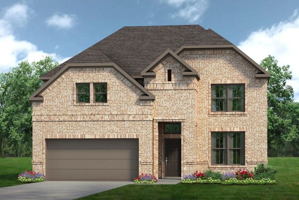 1036 Pineview Lane, Crowley