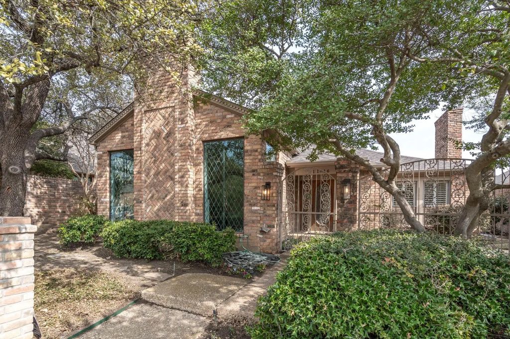 12616 Sunlight Drive, Dallas