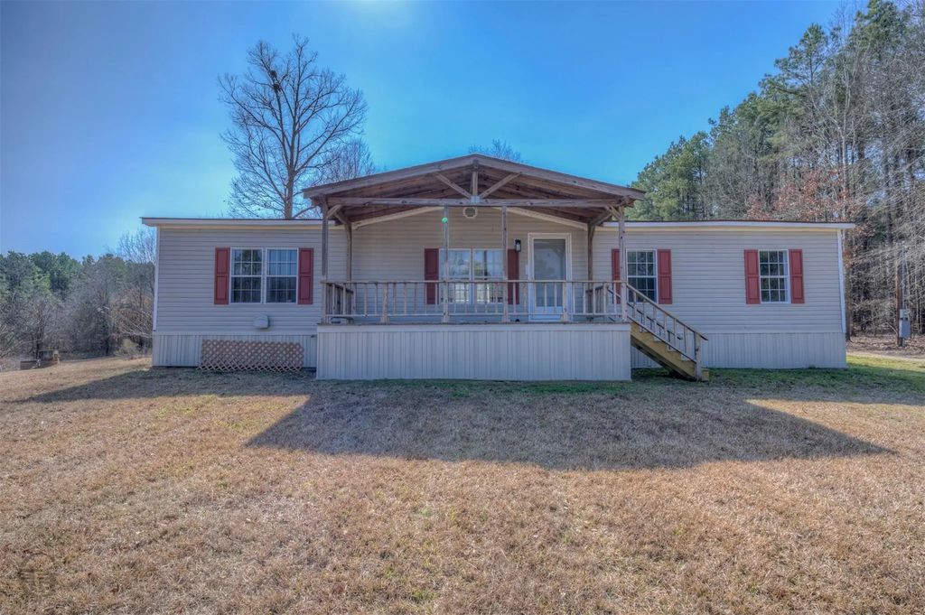 9355 Blanchard Latex Road, Mooringsport