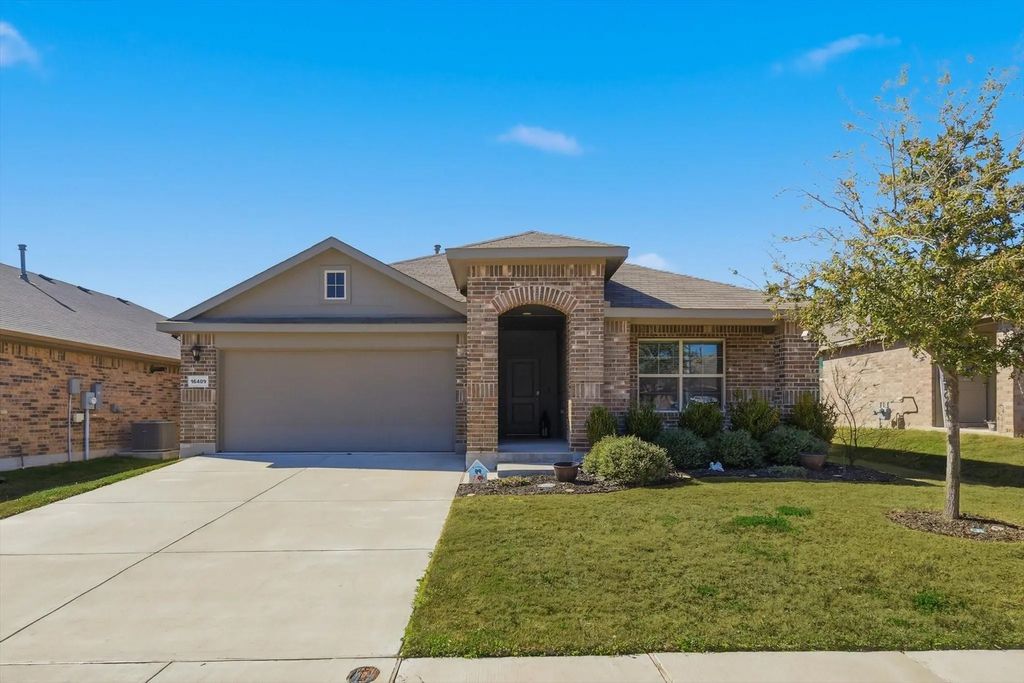 16409 Marinette Court, Justin